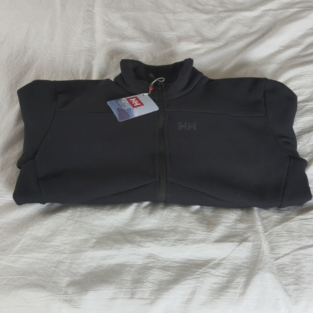NWT Helly Hansen men's layer jacket